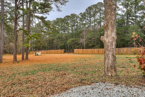 Tiny photo for 3204 Ray Owens Road, Appling, GA 30802 (MLS # 550271)