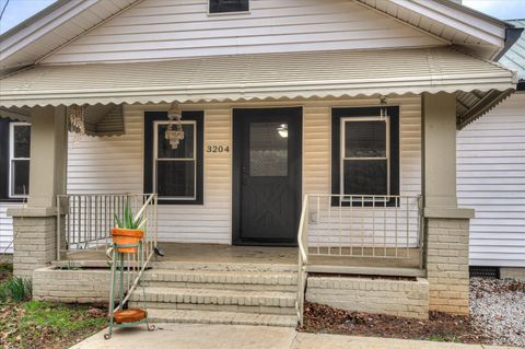 Tiny photo for 3204 Ray Owens Road, Appling, GA 30802 (MLS # 550271)