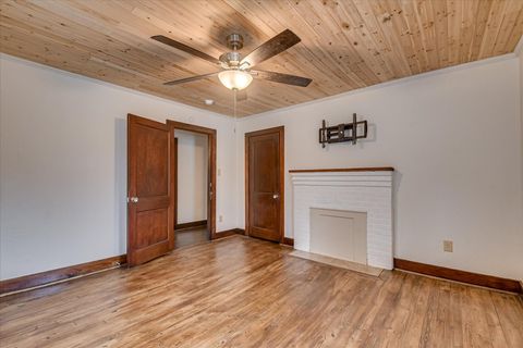 Tiny photo for 3204 Ray Owens Road, Appling, GA 30802 (MLS # 550271)