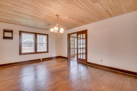 Tiny photo for 3204 Ray Owens Road, Appling, GA 30802 (MLS # 550271)