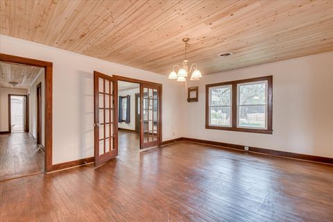 Tiny photo for 3204 Ray Owens Road, Appling, GA 30802 (MLS # 550271)