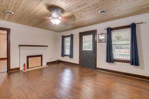 Tiny photo for 3204 Ray Owens Road, Appling, GA 30802 (MLS # 550271)