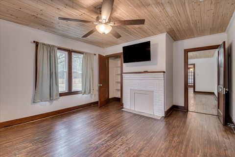 Tiny photo for 3204 Ray Owens Road, Appling, GA 30802 (MLS # 550271)