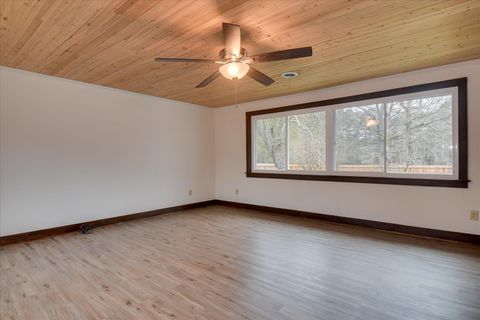 Tiny photo for 3204 Ray Owens Road, Appling, GA 30802 (MLS # 550271)