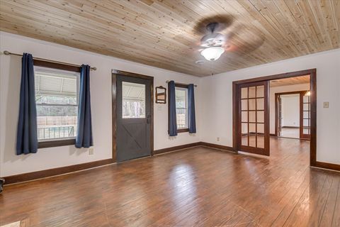 Tiny photo for 3204 Ray Owens Road, Appling, GA 30802 (MLS # 550271)