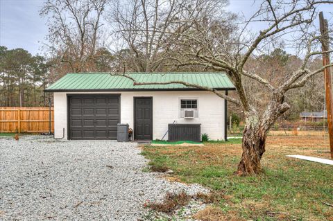 Tiny photo for 3204 Ray Owens Road, Appling, GA 30802 (MLS # 550271)