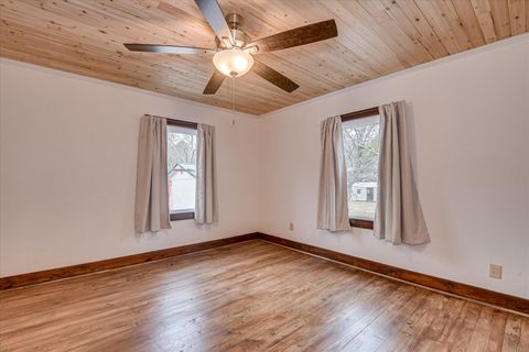 Tiny photo for 3204 Ray Owens Road, Appling, GA 30802 (MLS # 550271)