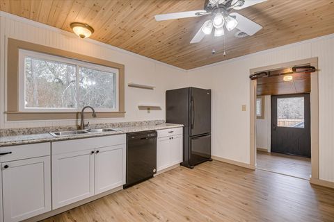 Tiny photo for 3204 Ray Owens Road, Appling, GA 30802 (MLS # 550271)