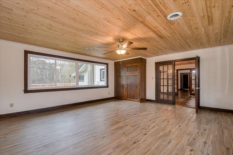 Tiny photo for 3204 Ray Owens Road, Appling, GA 30802 (MLS # 550271)