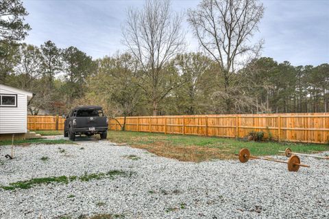 Tiny photo for 3204 Ray Owens Road, Appling, GA 30802 (MLS # 550271)