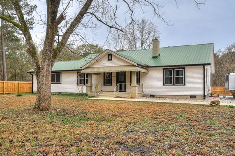 Photo of 3204 Ray Owens Road, Appling, GA 30802 (MLS # 550271)