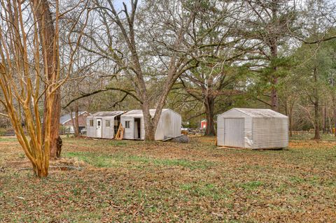 Tiny photo for 3204 Ray Owens Road, Appling, GA 30802 (MLS # 550271)