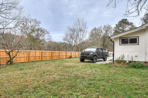 Tiny photo for 3204 Ray Owens Road, Appling, GA 30802 (MLS # 550271)