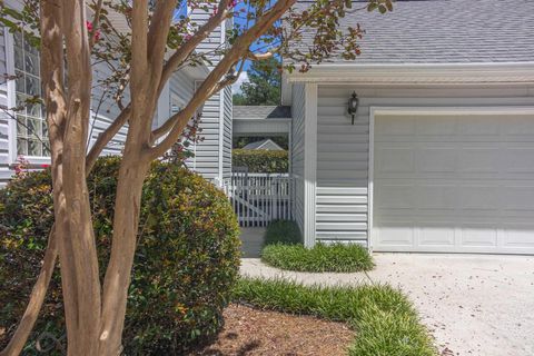 A home in Aiken