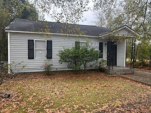 Photo of 1112 7th Avenue, Augusta, GA 30901 (MLS # 549981)