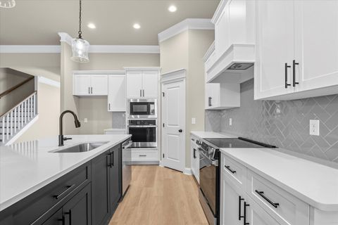 Tiny photo for 2444 LAURENS Street, Grovetown, GA 30813 (MLS # 539155)