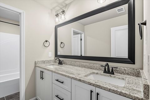 Tiny photo for 2444 LAURENS Street, Grovetown, GA 30813 (MLS # 539155)