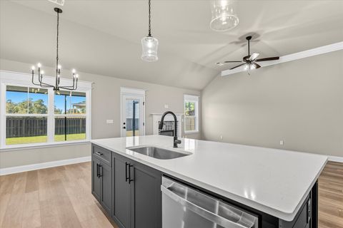 Tiny photo for 2444 LAURENS Street, Grovetown, GA 30813 (MLS # 539155)