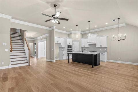 Tiny photo for 2444 LAURENS Street, Grovetown, GA 30813 (MLS # 539155)