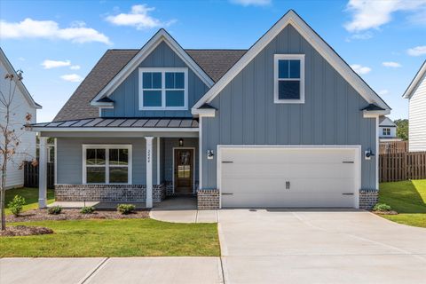 Photo of 2444 LAURENS Street, Grovetown, GA 30813 (MLS # 539155) Photo of 2444 LAURENS Street, Grovetown, GA 30813 (MLS # 539155)