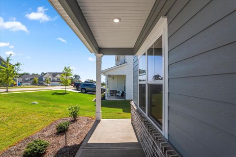 Tiny photo for 2444 LAURENS Street, Grovetown, GA 30813 (MLS # 539155)