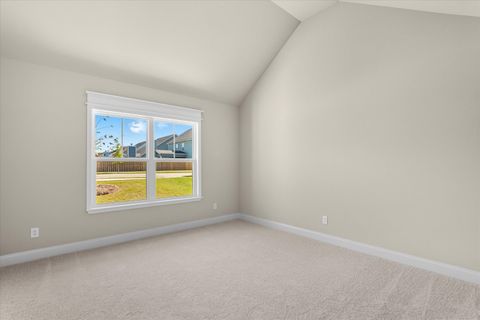 Tiny photo for 2444 LAURENS Street, Grovetown, GA 30813 (MLS # 539155)