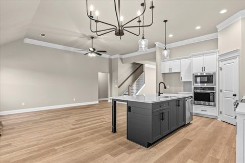 Tiny photo for 2444 LAURENS Street, Grovetown, GA 30813 (MLS # 539155)