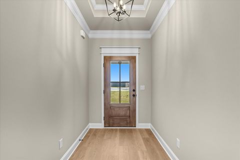 Tiny photo for 2444 LAURENS Street, Grovetown, GA 30813 (MLS # 539155)
