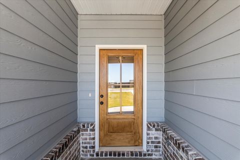 Tiny photo for 2444 LAURENS Street, Grovetown, GA 30813 (MLS # 539155)