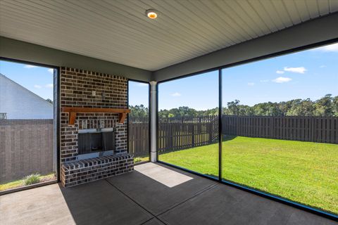 Tiny photo for 2444 LAURENS Street, Grovetown, GA 30813 (MLS # 539155)