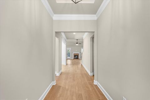 Tiny photo for 2444 LAURENS Street, Grovetown, GA 30813 (MLS # 539155)