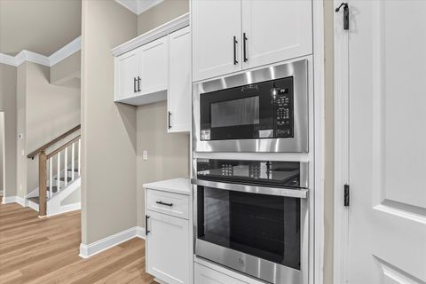 Tiny photo for 2444 LAURENS Street, Grovetown, GA 30813 (MLS # 539155)