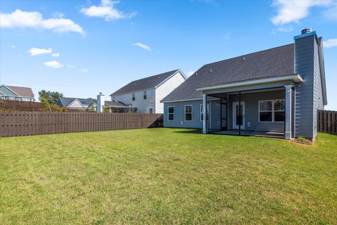 Tiny photo for 2444 LAURENS Street, Grovetown, GA 30813 (MLS # 539155)
