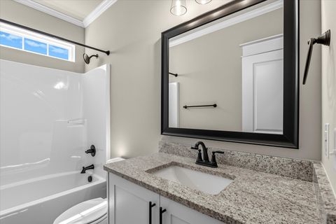 Tiny photo for 2444 LAURENS Street, Grovetown, GA 30813 (MLS # 539155)