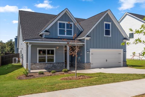 Tiny photo for 2444 LAURENS Street, Grovetown, GA 30813 (MLS # 539155)