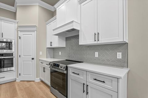 Tiny photo for 2444 LAURENS Street, Grovetown, GA 30813 (MLS # 539155)