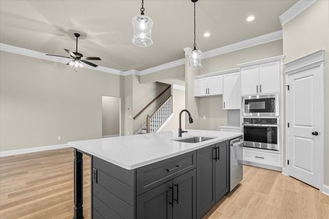 Tiny photo for 2444 LAURENS Street, Grovetown, GA 30813 (MLS # 539155)