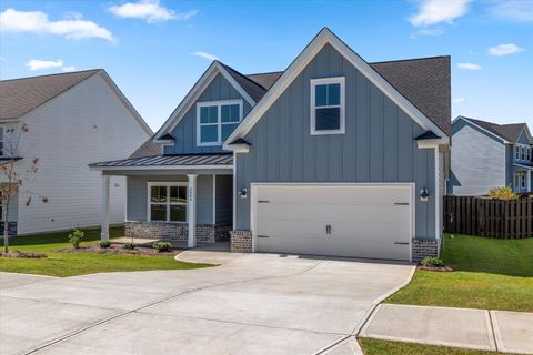 Tiny photo for 2444 LAURENS Street, Grovetown, GA 30813 (MLS # 539155)