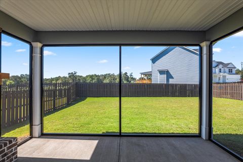 Tiny photo for 2444 LAURENS Street, Grovetown, GA 30813 (MLS # 539155)