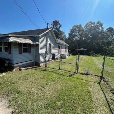 Tiny photo for 152 Martin L King Boulevard, Wadley, GA 30477 (MLS # 546498)