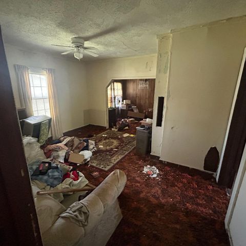 Tiny photo for 152 Martin L King Boulevard, Wadley, GA 30477 (MLS # 546498)