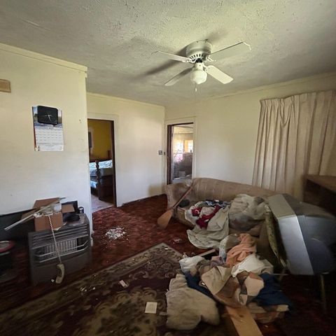 Tiny photo for 152 Martin L King Boulevard, Wadley, GA 30477 (MLS # 546498)