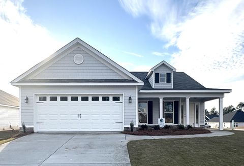 Photo of 7423 Paisley Circle, Graniteville, SC 29829 (MLS # 549754)