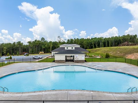 Tiny photo for 7423 Paisley Circle, Graniteville, SC 29829 (MLS # 549754)