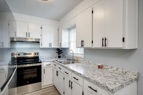 Tiny photo for 2320 Mimosa Drive, Augusta, GA 30904 (MLS # 553182)