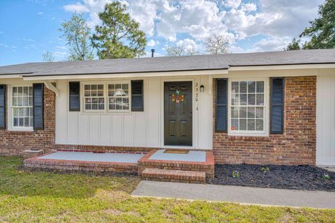 Tiny photo for 2320 Mimosa Drive, Augusta, GA 30904 (MLS # 553182)