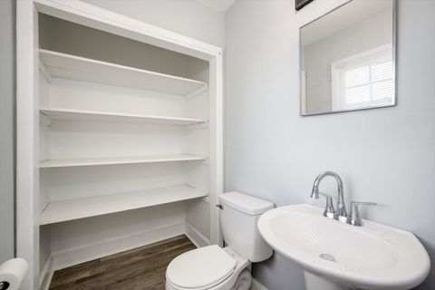 Tiny photo for 2320 Mimosa Drive, Augusta, GA 30904 (MLS # 553182)