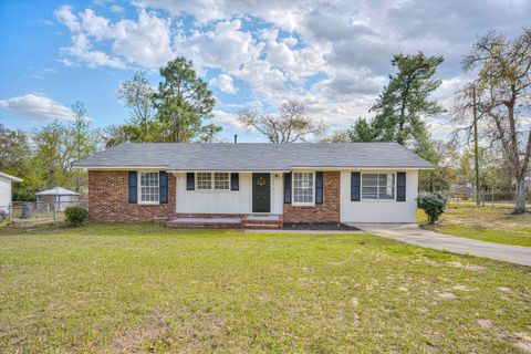 Tiny photo for 2320 Mimosa Drive, Augusta, GA 30904 (MLS # 553182)