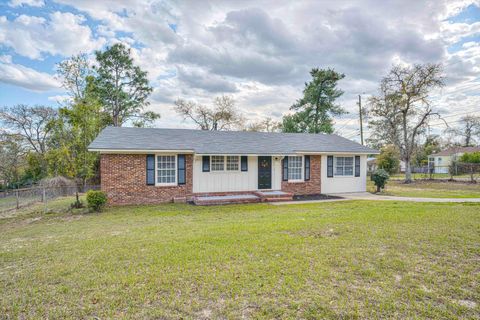 Tiny photo for 2320 Mimosa Drive, Augusta, GA 30904 (MLS # 553182)