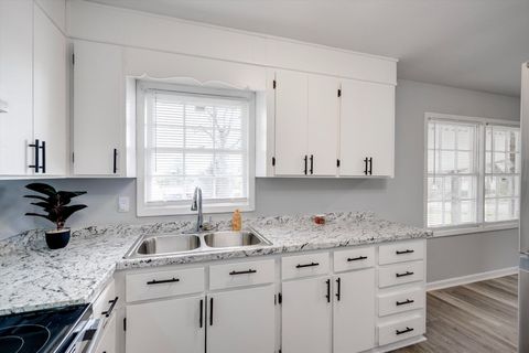 Tiny photo for 2320 Mimosa Drive, Augusta, GA 30904 (MLS # 553182)